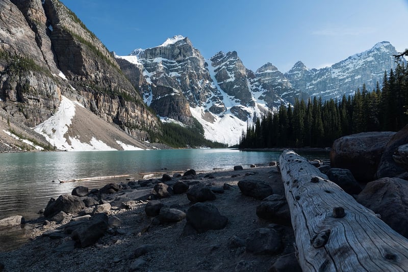 Rocky Mountains