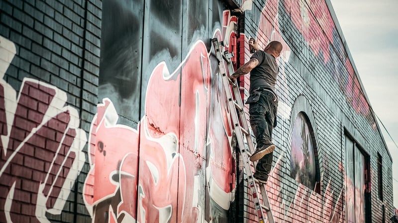 Street Art Safari